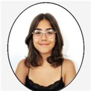 Social, don de gentes y simpática.
Adapto mis clases a mis alumnos proporcionando un aprendizaje divertido y entretenido.